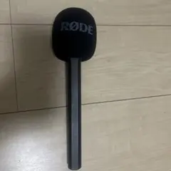 RØDE コンデンサーマイク 本体のサムネイル