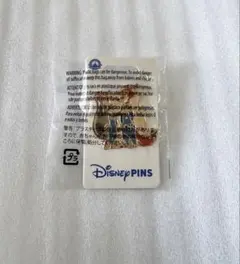 ディズニーストア　ズートピア 10周年 ピンバッジ 卒業　ニック　ジュディ　警官