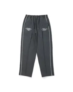 Hideandseek ジャージ パンツ グレー XLサイズ 新品 未使用 - メルカリ