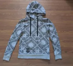 THIRTEEN JAPAN パーカー