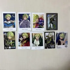あんスタ 巴日和 ぱしゃっつ 特典 10周年 - メルカリ