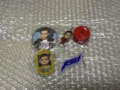 THERAMPAGE 龍　まとめ売り