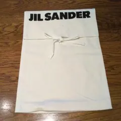 JIL SANDER 保存袋のサムネイル
