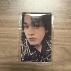 JO1 JO1DER SHOW 2025 7000円購入トレカ 会場 豆原一成