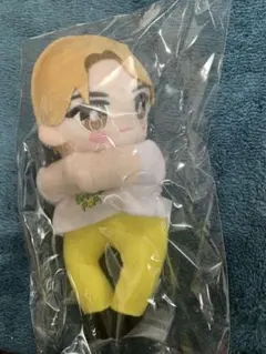 M!LK 吉田仁人 どこでもだっこぬい SMILE POP スマイルポップ