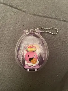 たまごっち　コレクティブルズ　ケース