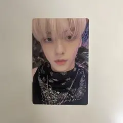 txt temptation weverse盤 スビントレカ