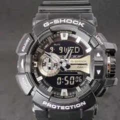☆カシオ☆ G-SHOCK GWG-100 1AJF 5561 バンド交換済み‼️ - メルカリ