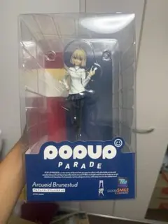 ポップアップパレード アルクェイド