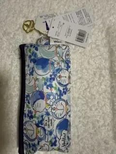 Wpc. I'm Doraemon 折りたたみ傘 晴雨兼用
