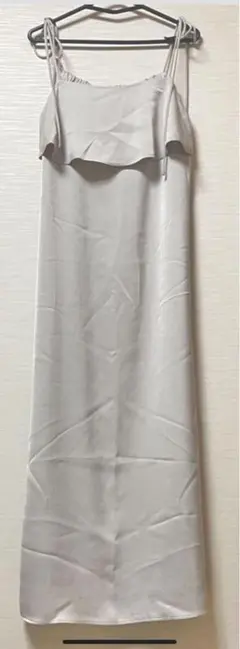 LILY BROWN キャミワンピース