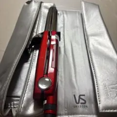 VS Sassoon Magic Shine カールヘアアイロン