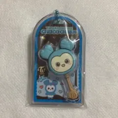 TWICE チョコがけボーロ&チャーム　NAVELY