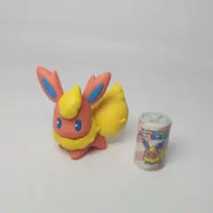ミックスオレ　ブースター　ぬいぐるみ Amazon.co.jp: ポケモンセンターオリジナル ぬいぐるみ ミックス