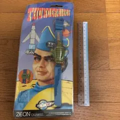 90s Thunderbirds 1 Scott Tracy サンダーバード1号 - メルカリ