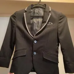 【WANDER FACTORY】120cm スーツ上下セット