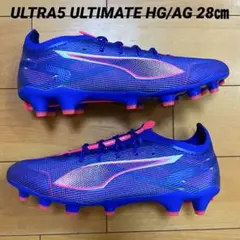 2026年最新】Puma ultra5 ultimate hgの人気アイテム - メルカリ
