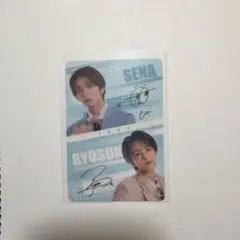 2026年最新】icex 竹野世梛の人気アイテム - メルカリ