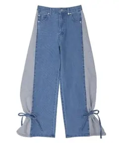 2025年最新】Ameri VINTAGE レディース デニム・ジーンズの人気