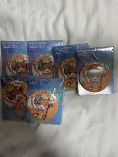 めいちゃん 缶バッジ ひきフェス もも様専用