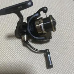 ダイワ　タトゥーラ　LT2500S SLP worksフルカスタムのサムネイル