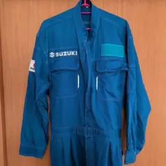 2026年最新】suzuki スズキ ツナギの人気アイテム - メルカリ