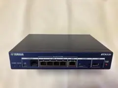 W368 YAMAHA RTX830 ギガアクセスVPNルーター 本体 - メルカリ
