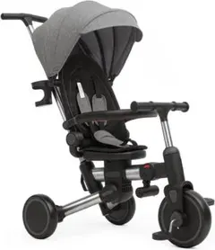 新品☆送料込☆三輪車 手押し棒つき 6ヶ月～ - メルカリ
