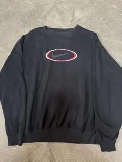 90s usa製　NIKE スウェット　希少　XL