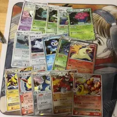 ポケモンカード まとめ売り LV.X ex - メルカリ