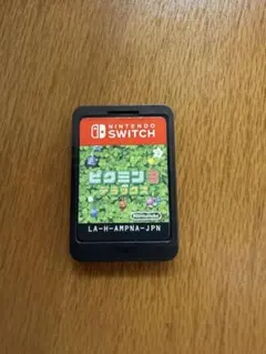ピクミン3 デラックス　switch ソフトのみのサムネイル