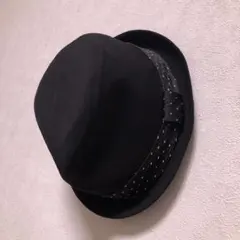 ウェルテイラード(Well-Tailored) フォーマルハットのサムネイル