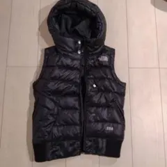 THE NORTH FACE ダウンベスト