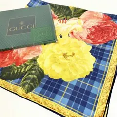 新品 未使用 ✨ GUCCI GARDEN グッチ ガーデン ポーチ レア - メルカリ