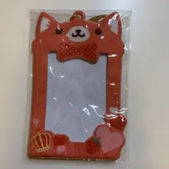 すとぷりカードケース（莉犬）