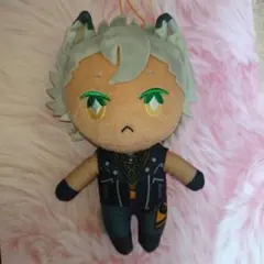 ツイステ ジャック EXぬいぐるみ 寮服