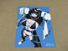 異世界バトルロイヤル 6巻 ゲーマーズ購入特典 リーフレット・小冊子