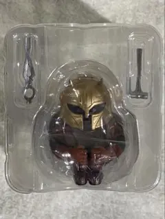 SML アーマラー スティッキーモンスターラボ マンダロリアン グローグー