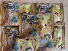サンリオ　チョコボーロ（チャームなし、お菓子のみ）5袋セット賞味期限202701のサムネイル