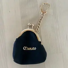 BE:FIRST SECRET COIN CASE マナト