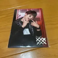 SixTONES ジェシー　ラフスト　オリジナルフォトセット