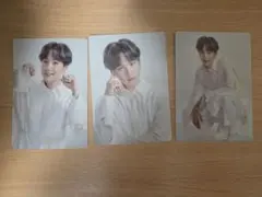 公式】☆BTS:SUGA(ユンギ)☆22年FCアンケート当選者特典トレカ - メルカリ