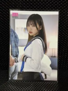 希少品　美品　石川澪　制服　生写真　数量限定　MOODYZ メーカー公式グッズのサムネイル
