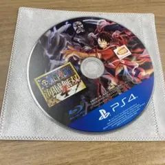 PS4 ワンピース 海賊無双4