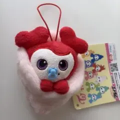 TWICE LOVELYSおくるみマスコット チェンブリー チェヨン Gigo