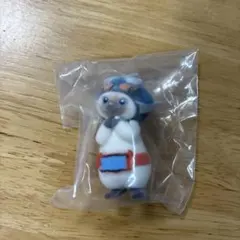 仮面にゃいだーその3 ガッチャード　カプセルトイ