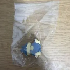 ポケットモンスター みんなのカビゴン ゴンベ