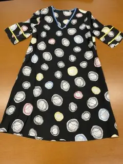新品　未使用　ペニーブラック　ワンピースのサムネイル