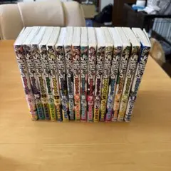 ゴールデンカムイ 1〜18巻セット - メルカリ
