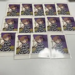 名探偵コナン 灰原哀 ぱしゃこれセット